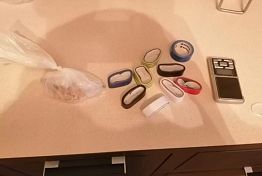 В Пензе задержали героинщика из ближнего зарубежья В Пензе задержали героинщика из ближнего зарубежья