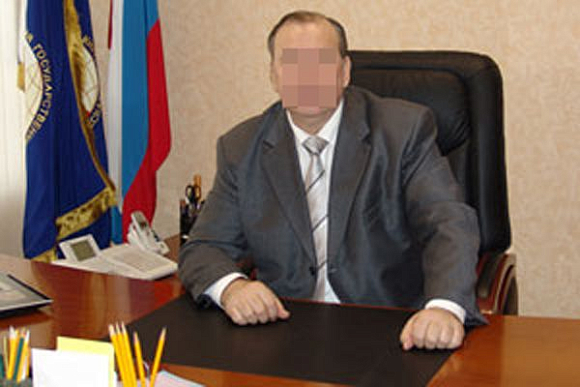 И.о. ректора ПензГТУ заключен под стражу до 28 сентября