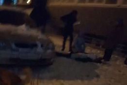 В Пензе выясняют обстоятельства гибели парня, упавшего из окна многоэтажки