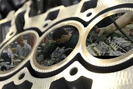 В Пензе запуск российско-финского завода по производству дизелей намечен на 2014 год В Пензе запуск российско-финского завода по производству дизелей намечен на 2014 год