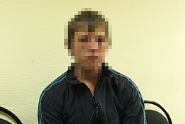 19-летний пьяный пензенец месяц угонял чужие авто, катался на них и бросал