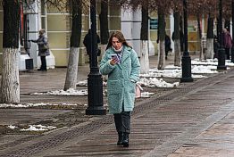 Пензастат назвал численность женщин в Пензенской области Пензастат назвал численность женщин в Пензенской области