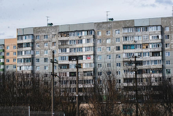 В Пензе 22 дома остались без воды из-за крупной коммунальной аварии