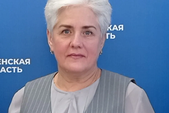 Людмила Глухова: Пензенская область за пять лет существенна нарастила объемы производства