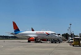 Михаил Мишустин назвал проекты России в авиастроении 