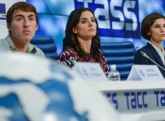 Швейцарский суд отказал Шубенкову и Исинбаевой в приостановке решения CAS Швейцарский суд отказал Шубенкову и Исинбаевой в приостановке решения CAS