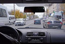 В Пензенской области увеличат число камер на дорогах