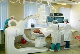 В Пензенской области почти 5 тыс. человек получили высокотехнологичную медпомощь В Пензенской области почти 5 тыс. человек получили высокотехнологичную медпомощь