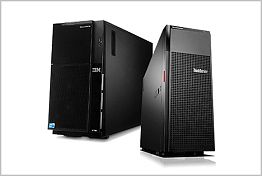 Серверы Lenovo – передовые возможности для бизнес-процессов Серверы Lenovo – передовые возможности для бизнес-процессов