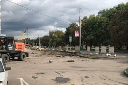 В Пензе к 13 сентября без ГВС останется 61 дом В Пензе к 13 сентября без ГВС останется 61 дом