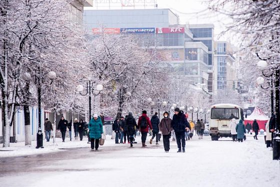 В Пензе 27 января состоится акция памяти «Блокадный хлеб»