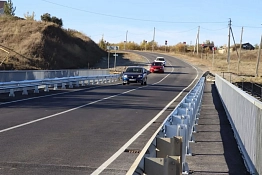 Дороги Пензенской области обновят по шестилетнему плану