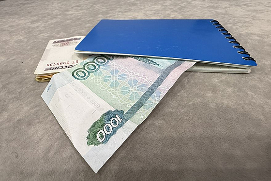 В Кузнецке иностранцу вынесли приговор за взятку