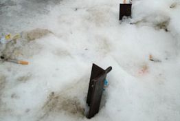 Сердобчанка рассказала о своем сыне, едва не лишившимся глаза