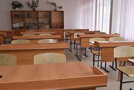 В Пензе на карантин закрыты 24 класса
