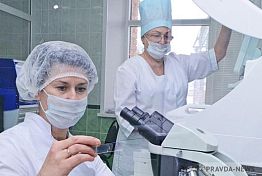 В Пензе официально подтвержден первый случай коронавируса