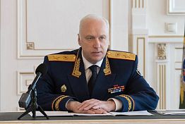 Пензенцы пожаловались Бастрыкину на аварийный дом