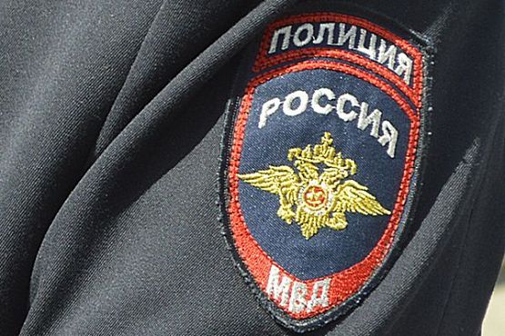 Кузнечанин ударил полицейского, который пришел по сообщению его жены