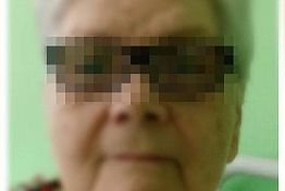 В Пензе нашли родных бабушки с потерей памяти