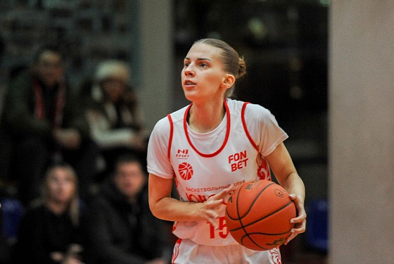 Пензенская «Юность» сыграет серию домашних матчей 3 и 4 февраля