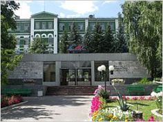 Пензенский НИИФИ предупредит Казахстан о природных катаклизмах Пензенский НИИФИ предупредит Казахстан о природных катаклизмах