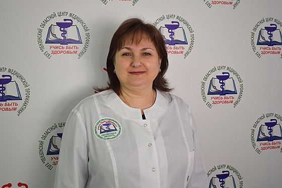 Пензенцам рассказали о пользе вакцинации