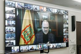 В Пензенской области подвели итоги первого года действия туристического налога