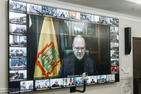 В Пензенской области подвели итоги первого года действия туристического налога