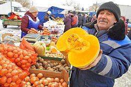 В Пензе снова выстраиваются длинные очереди за продуктами В Пензе снова выстраиваются длинные очереди за продуктами