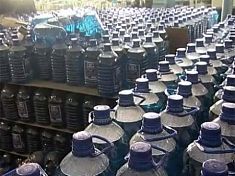 В Пензе обнаружена контрафактная автомобильная продукция В Пензе обнаружена контрафактная автомобильная продукция