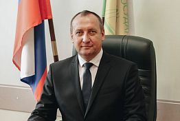 Ректор ПГАУ Олег Кухарев рассказал о сотрудничестве с коллегами из Таджикистана
