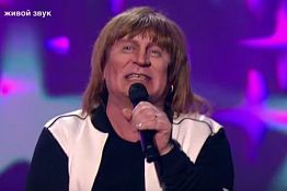 Шоу «Один в один»: Сергей Пенкин получил тройки за образ Тыниса Мяги Шоу «Один в один»: Сергей Пенкин получил тройки за образ Тыниса Мяги