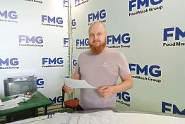 Андрей Мельников: Неудача в бизнесе — не повод опускать руки Андрей Мельников: Неудача в бизнесе — не повод опускать руки