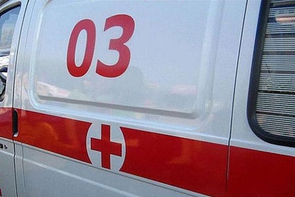 В Кузнецке в ДТП пострадал 76-летний мужчина