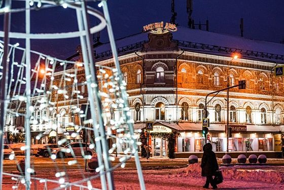 Пензенцам назвали 10 способов восстановить режим после праздников