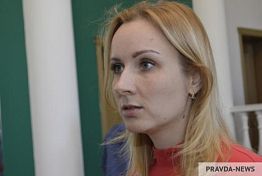 Пензячка Мария Львова-Белова стала героиней книги о подвигах Пензячка Мария Львова-Белова стала героиней книги о подвигах