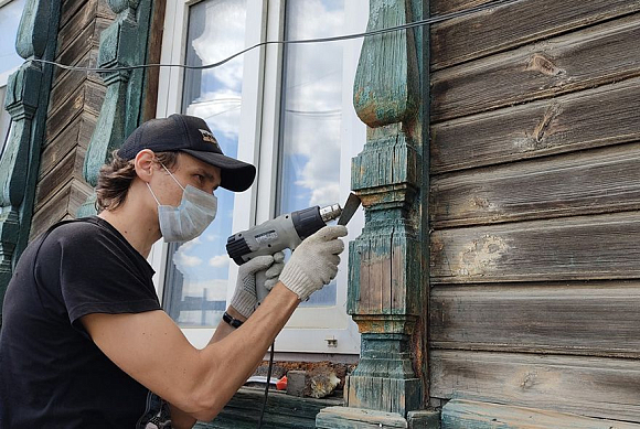 В Пензе открылся новый сезон «Том Сойер феста»