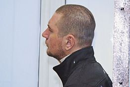 Михаил Леонтьев проведет 23 года в колонии строгого режима Михаил Леонтьев проведет 23 года в колонии строгого режима
