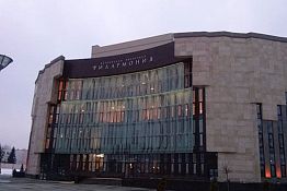 В Пензе стартует V Всероссийский фестиваль «Лермонтов и музыка» В Пензе стартует V Всероссийский фестиваль «Лермонтов и музыка»