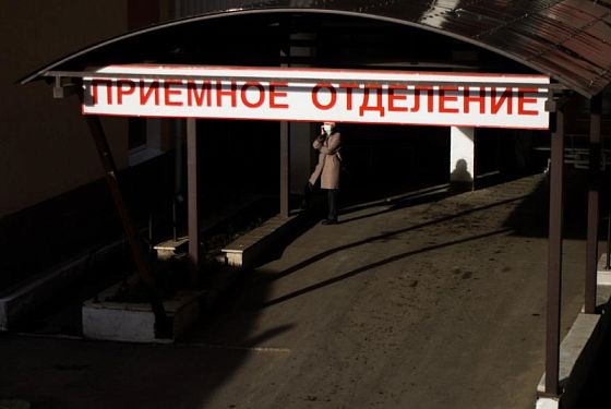 В Пензенской области установлен суточный максимум: 401 случай ковида