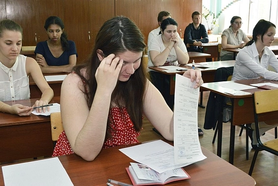 В Пензенской области названы дни пересдачи экзаменов ГИА-2024