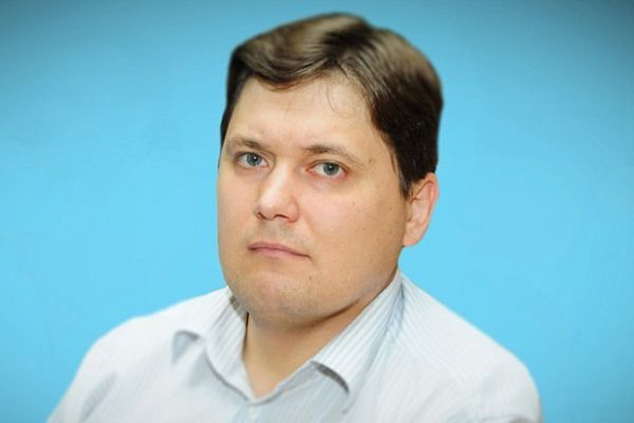 Павел Александров назначен начальником Управления ЖКХ Пензы