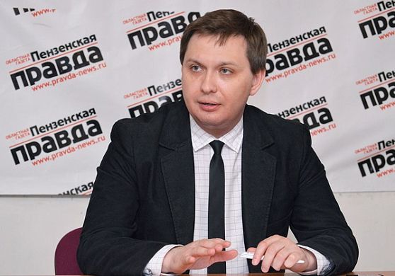 Пензенский бизнес требует заботы