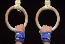 Сборная ПГУ завоевала «золото» Всероссийских студенческих соревнований по спортивной гимнастике Сборная ПГУ завоевала «золото» Всероссийских студенческих соревнований по спортивной гимнастике