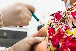 Более 133 тысяч пензенцев прошли полную вакцинацию от COVID-19
