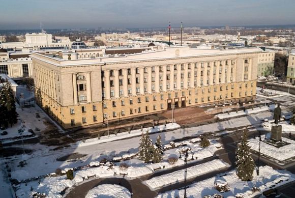 Пензенская область готова принять 700 эвакуированных семей из Донбасса