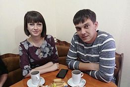 В Башмаково врач-фтизиатр Яна Никифорова получила жилье В Башмаково врач-фтизиатр Яна Никифорова получила жилье