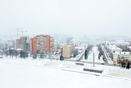 Фонд капремонта Пензенской области будет работать по новому адресу Фонд капремонта Пензенской области будет работать по новому адресу