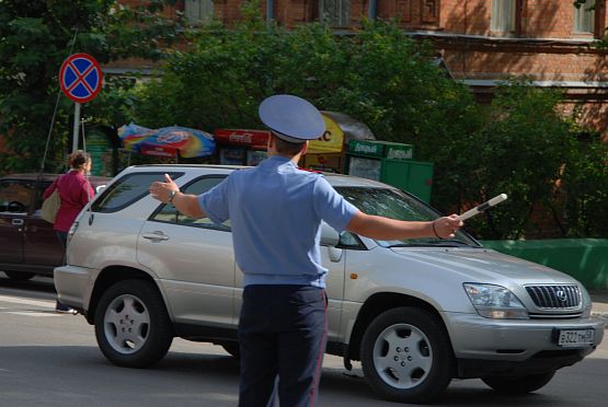 В Пензе на ул. Урицкого перекроют дорогу