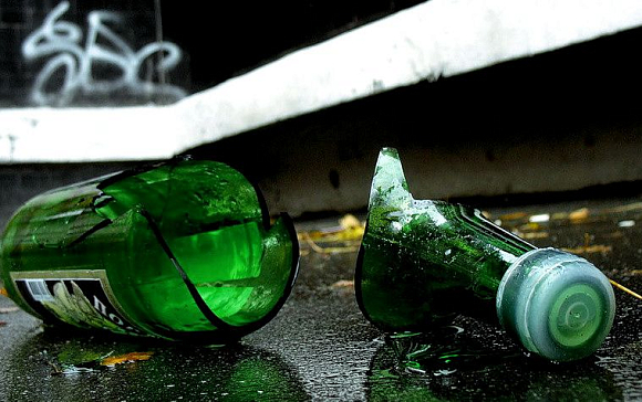 В Пензе 26-летняя квартирантка убила хозяина квартиры, разбив о его голову бутылку